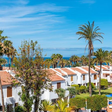 231 Parque Santiago 2 Bedroom 2 Bathroom, Wifi Playa de las Américas Kültér fotó