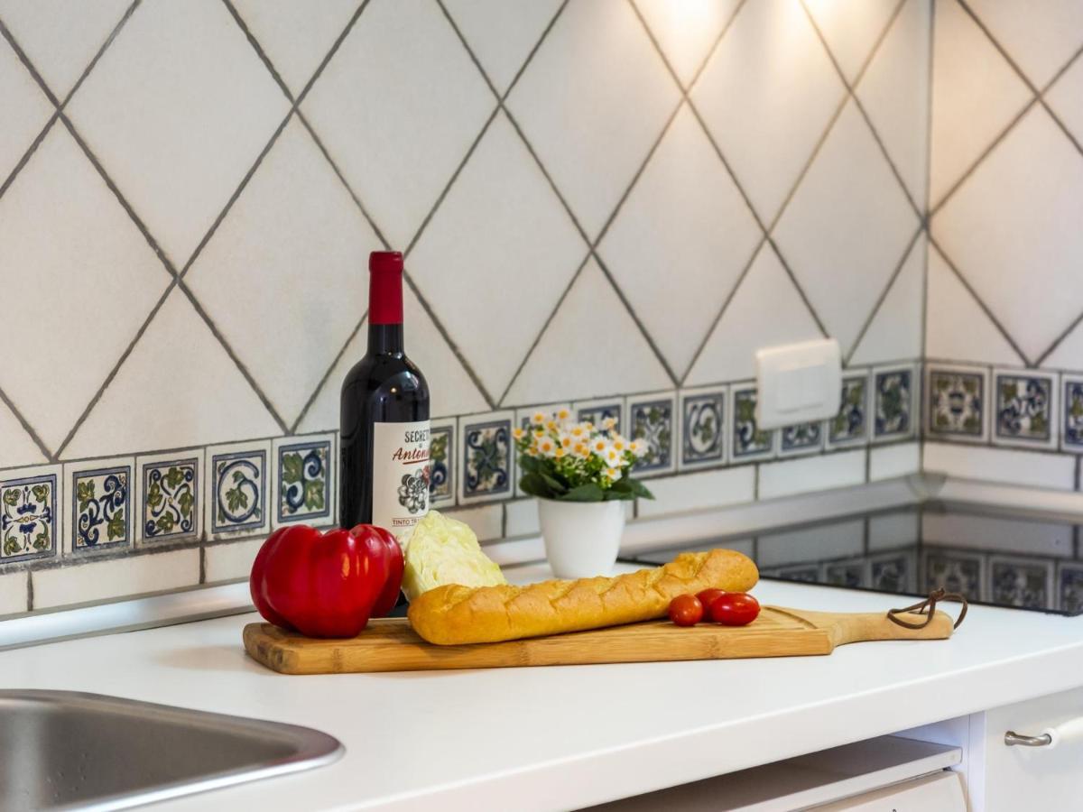 231 Parque Santiago 2 Bedroom 2 Bathroom, Wifi Playa de las Américas Kültér fotó