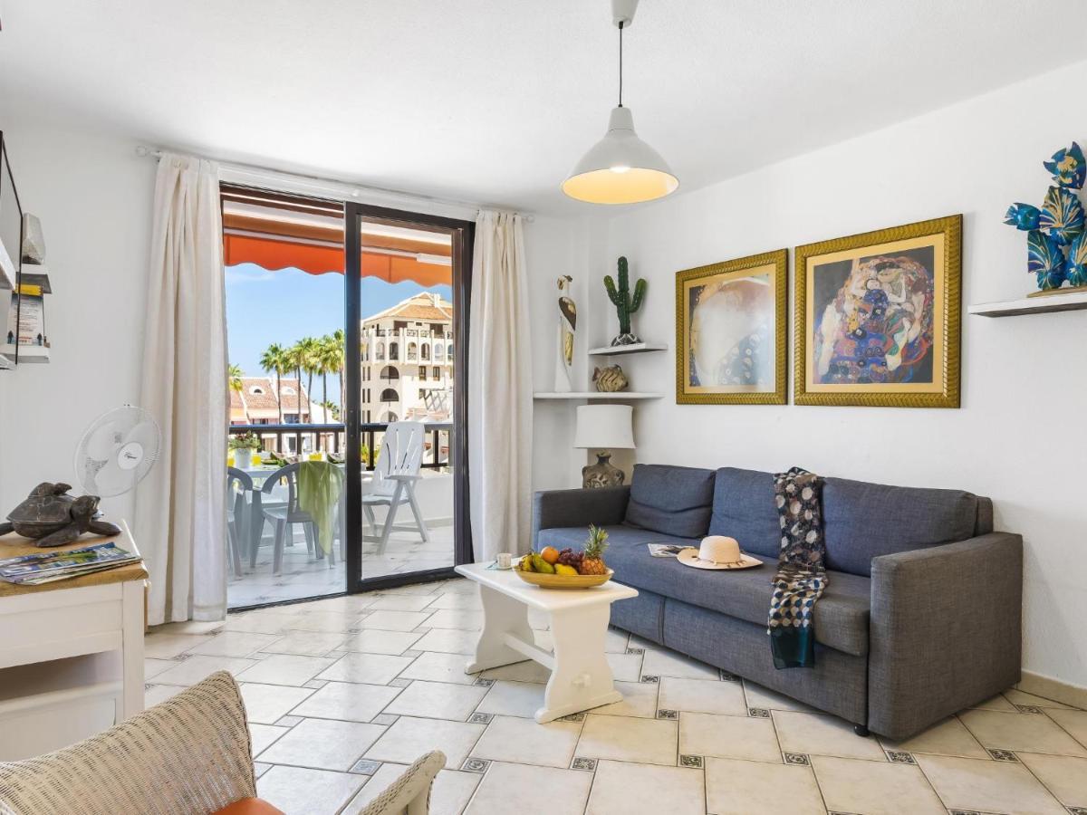 231 Parque Santiago 2 Bedroom 2 Bathroom, Wifi Playa de las Américas Kültér fotó