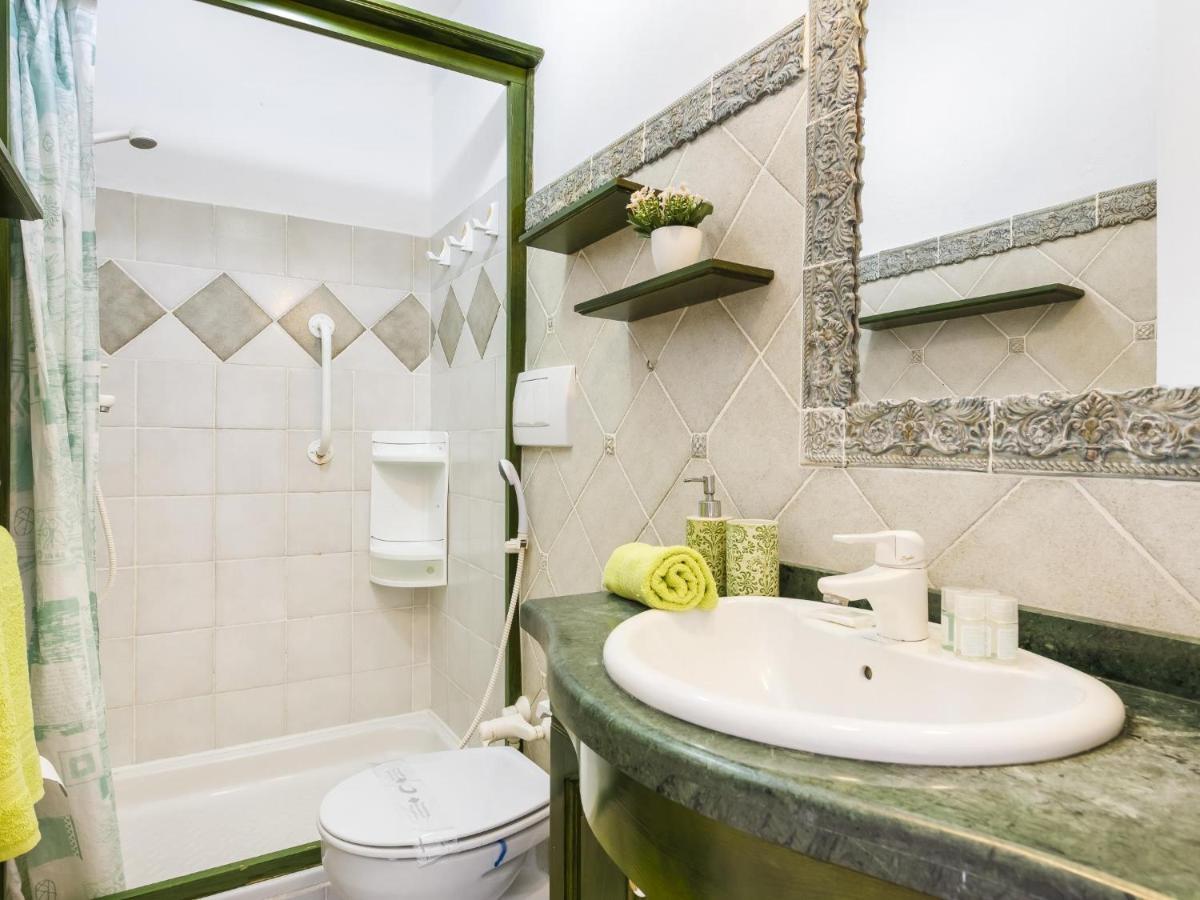 231 Parque Santiago 2 Bedroom 2 Bathroom, Wifi Playa de las Américas Kültér fotó