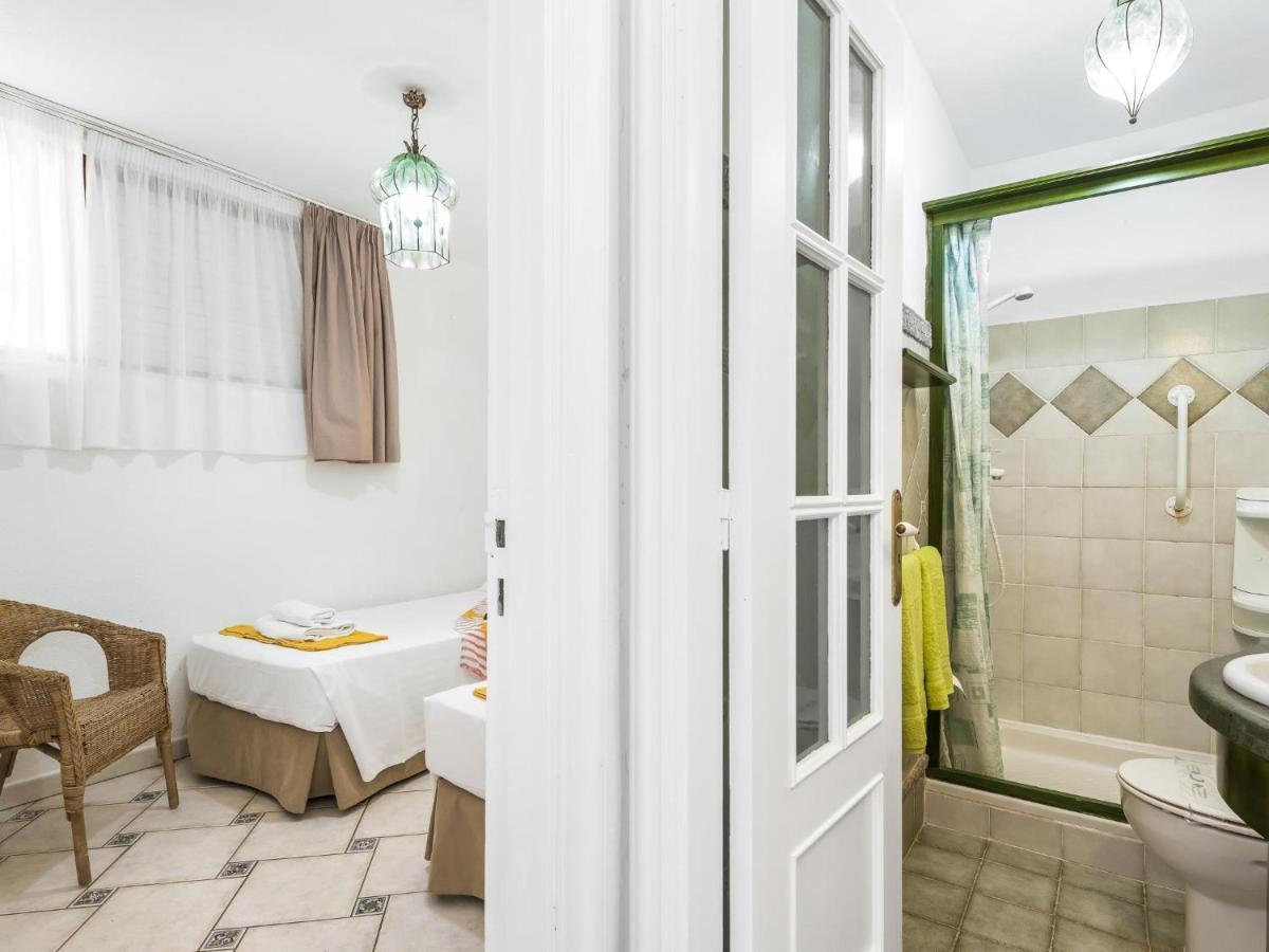 231 Parque Santiago 2 Bedroom 2 Bathroom, Wifi Playa de las Américas Kültér fotó