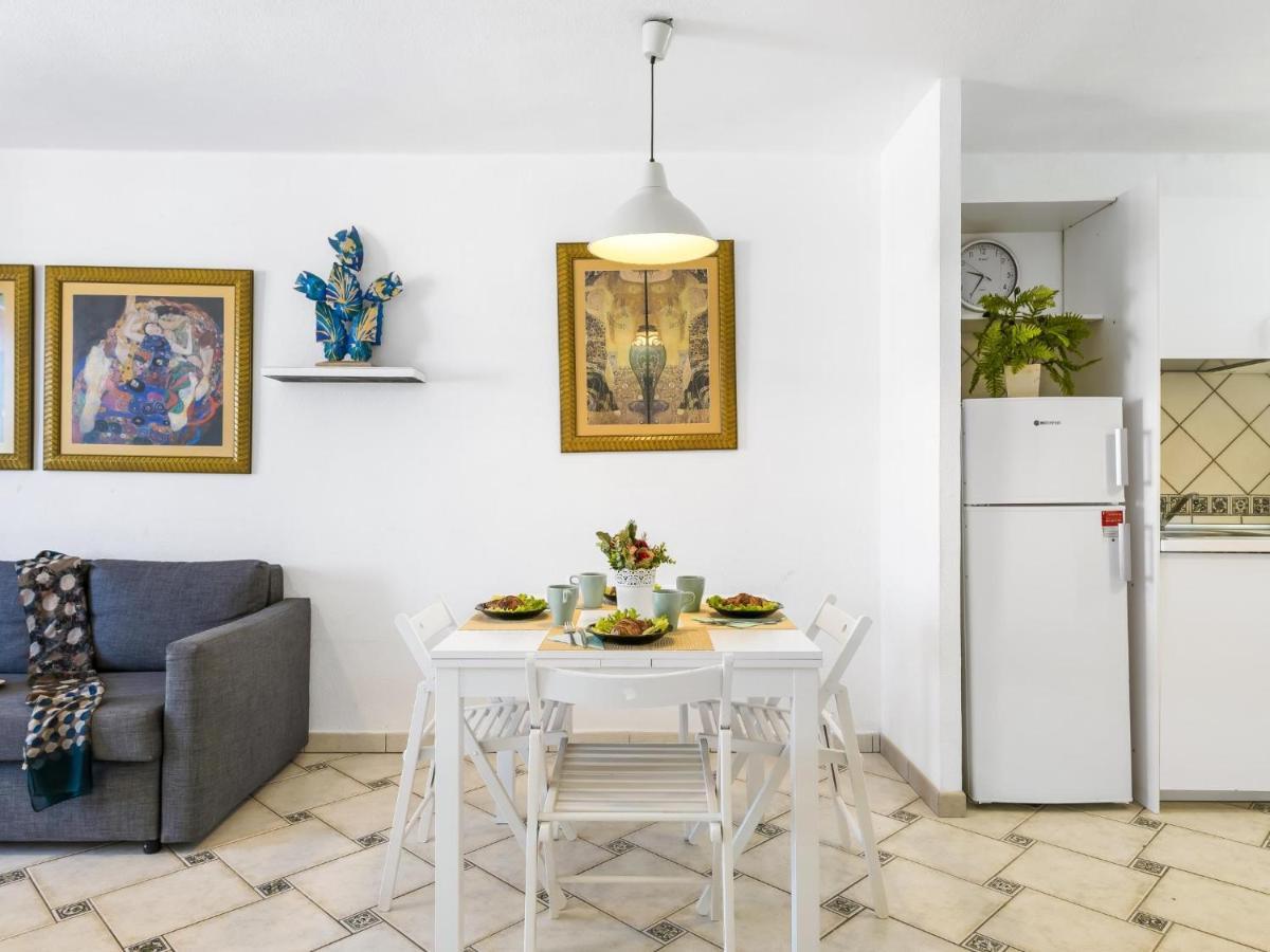 231 Parque Santiago 2 Bedroom 2 Bathroom, Wifi Playa de las Américas Kültér fotó