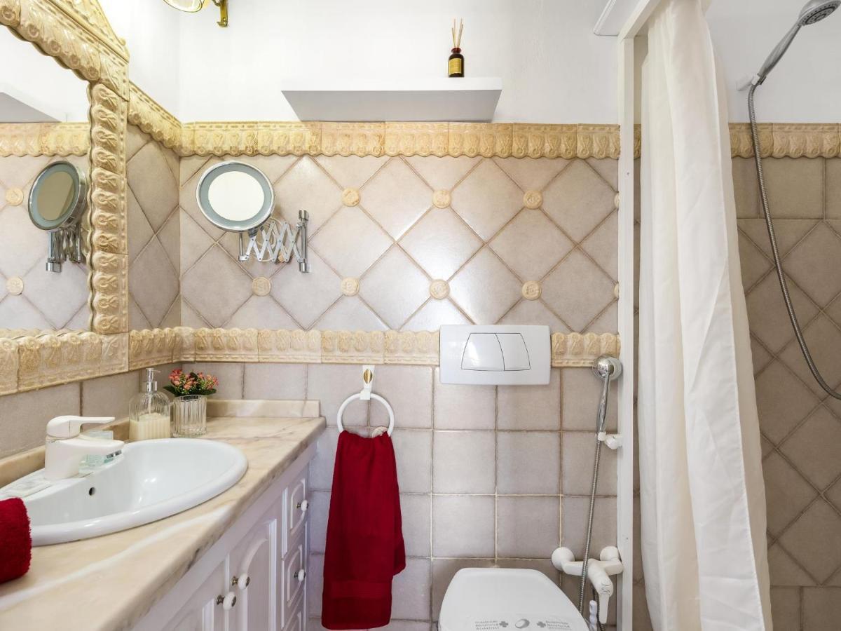 231 Parque Santiago 2 Bedroom 2 Bathroom, Wifi Playa de las Américas Kültér fotó