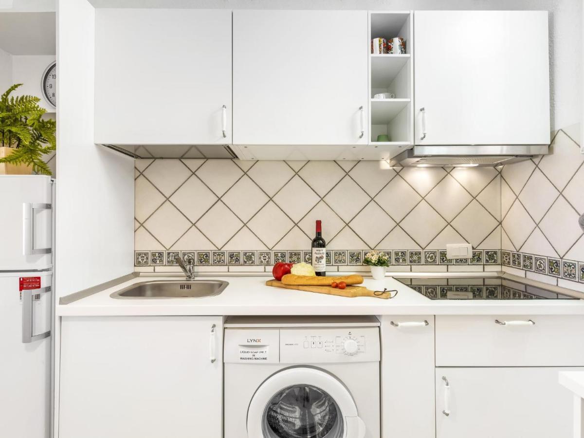 231 Parque Santiago 2 Bedroom 2 Bathroom, Wifi Playa de las Américas Kültér fotó