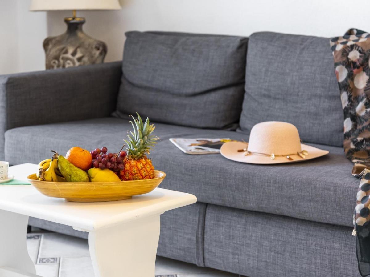 231 Parque Santiago 2 Bedroom 2 Bathroom, Wifi Playa de las Américas Kültér fotó